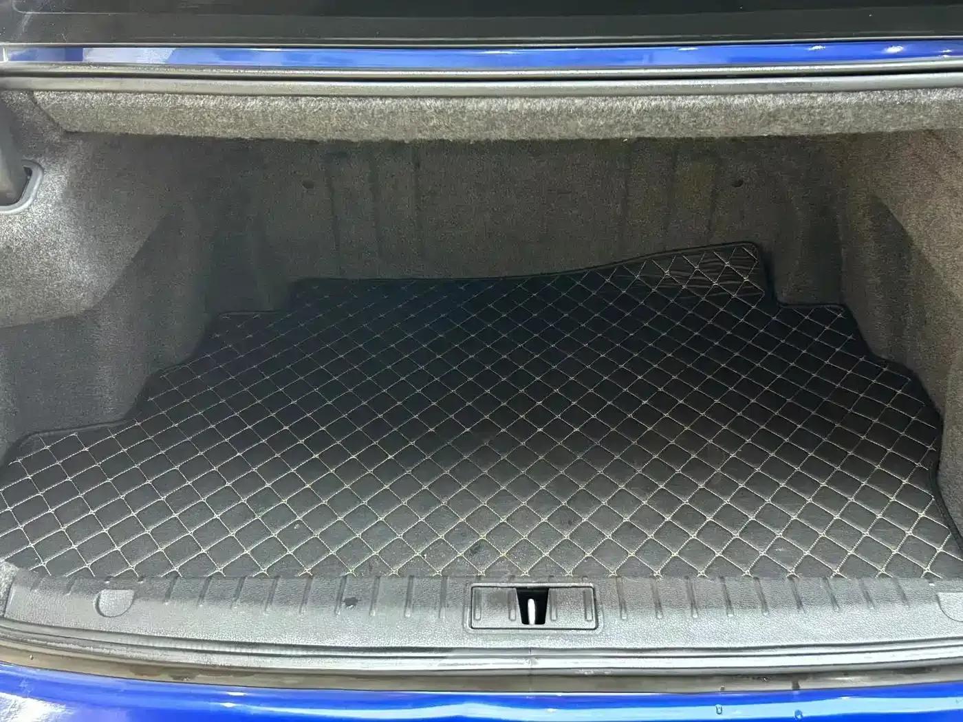 Geely Borui New Energy 2021 1.5T ePro Leading Edition — миниатюра 18