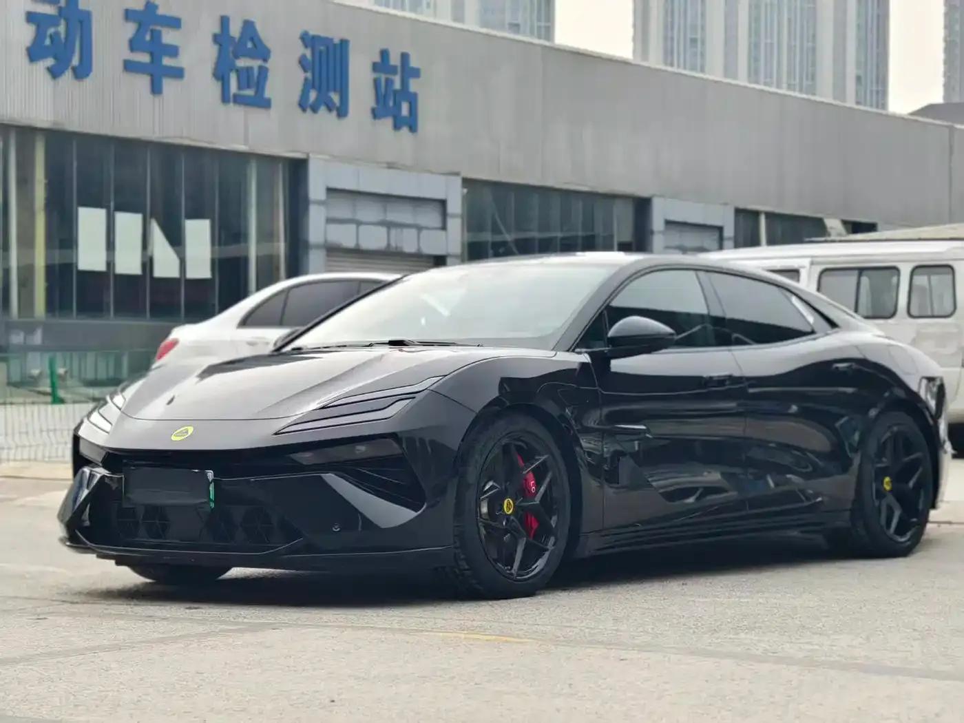 EMEYA 2025 600 Luxury Edition — миниатюра 1