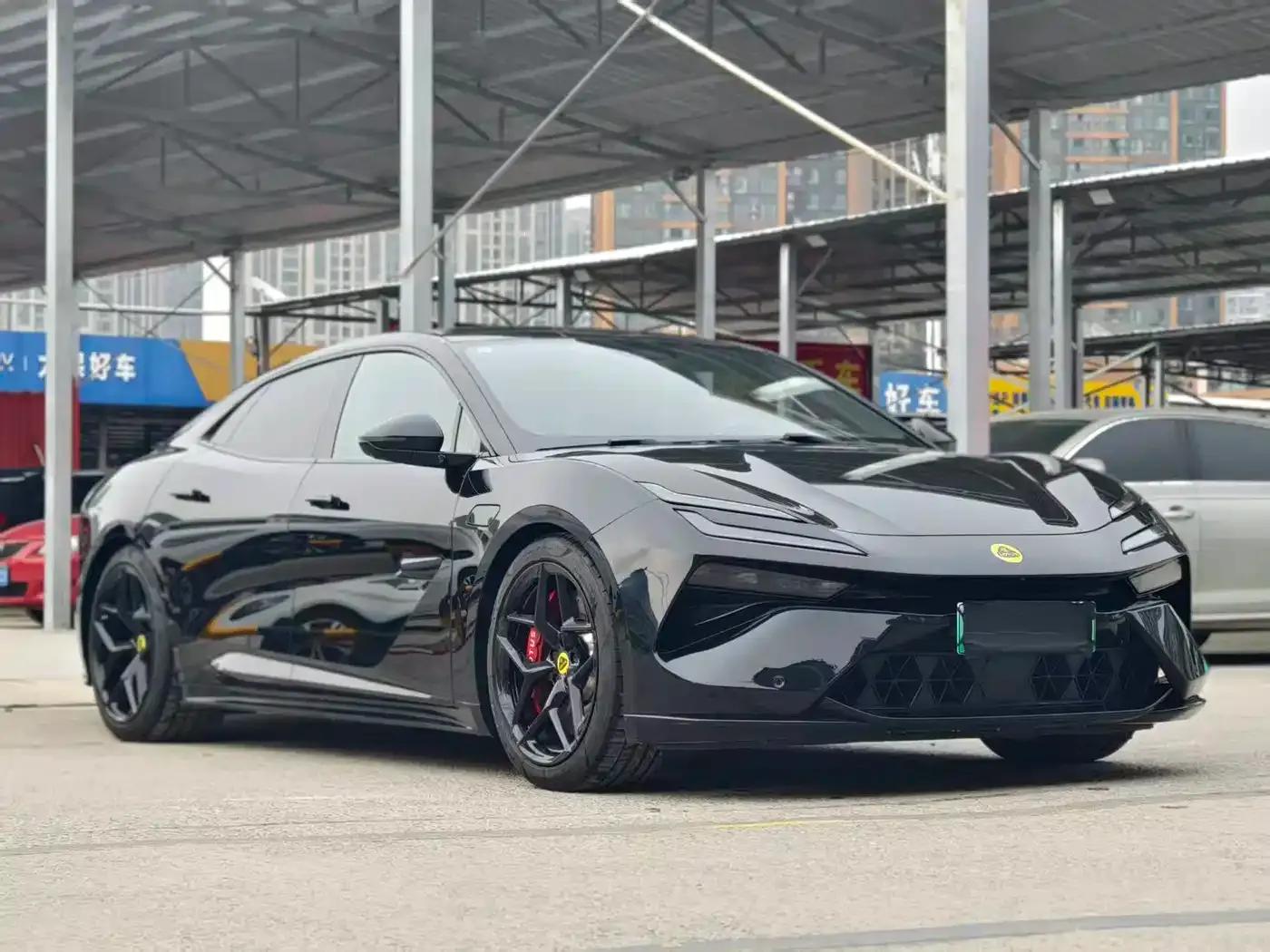 EMEYA 2025 600 Luxury Edition — миниатюра 3