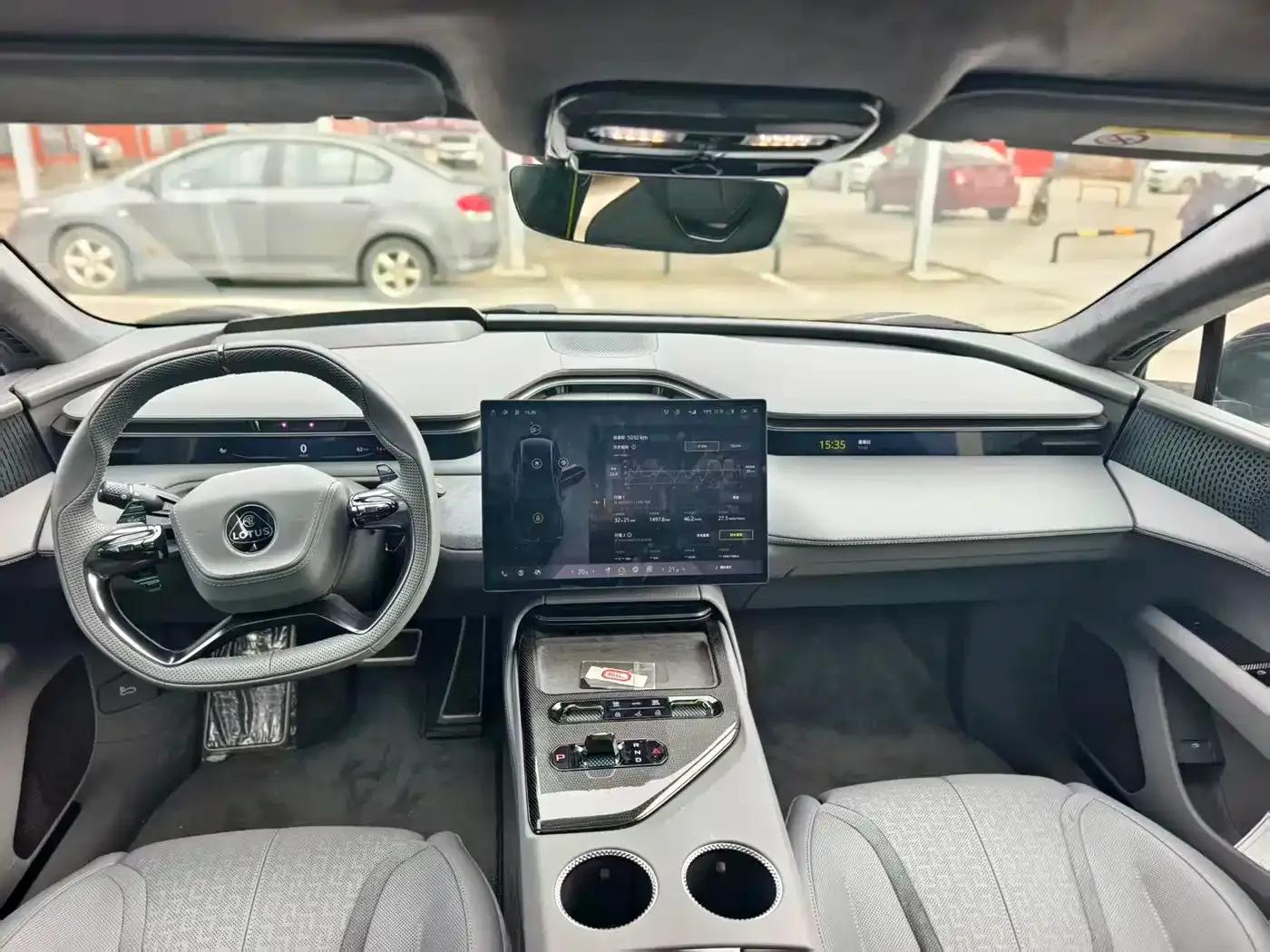 EMEYA 2025 600 Luxury Edition — миниатюра 6