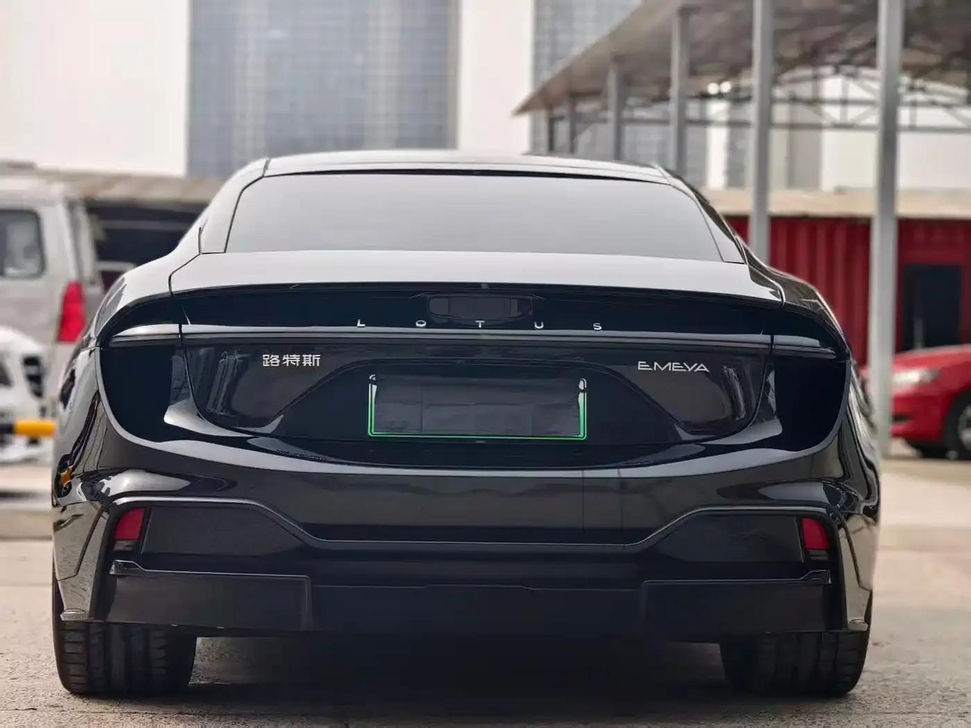 EMEYA 2025 600 Luxury Edition — миниатюра 8