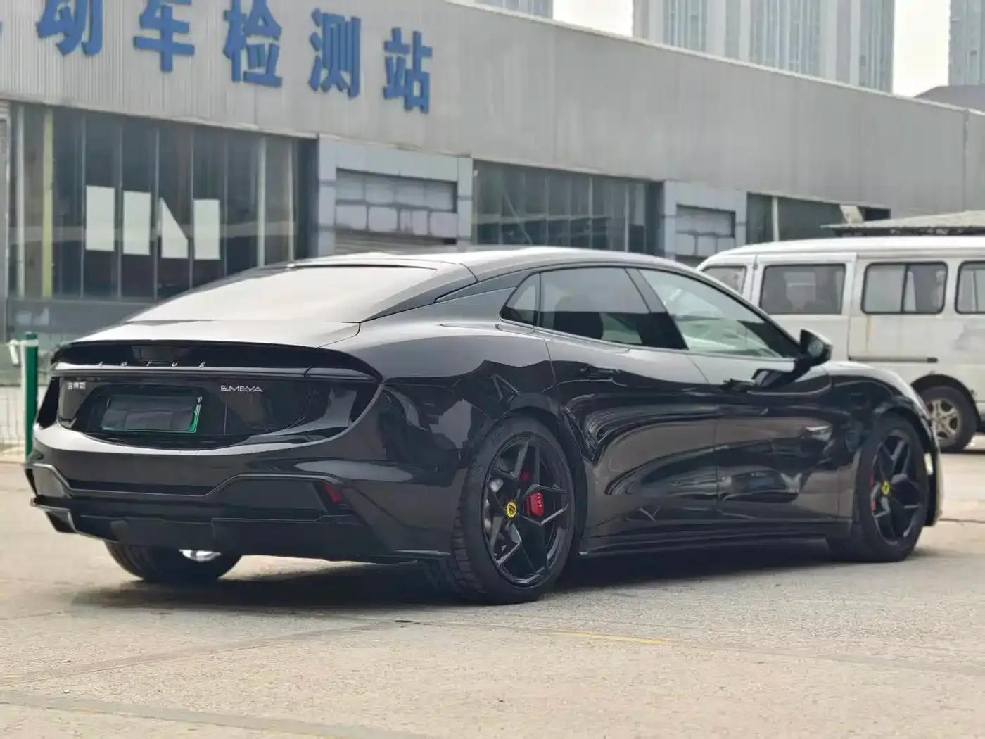 EMEYA 2025 600 Luxury Edition — миниатюра 9