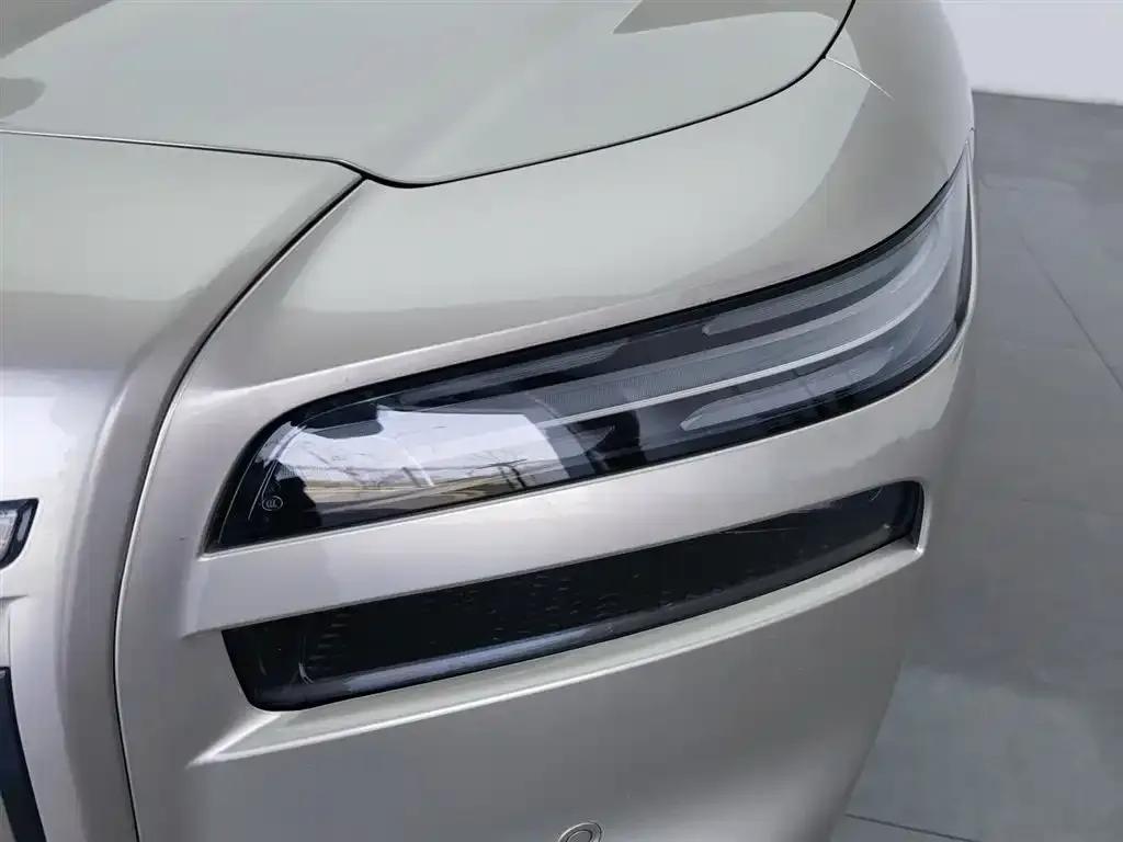 Voyah Chase Light L 2026 All-Wheel Drive Ultra — миниатюра 7
