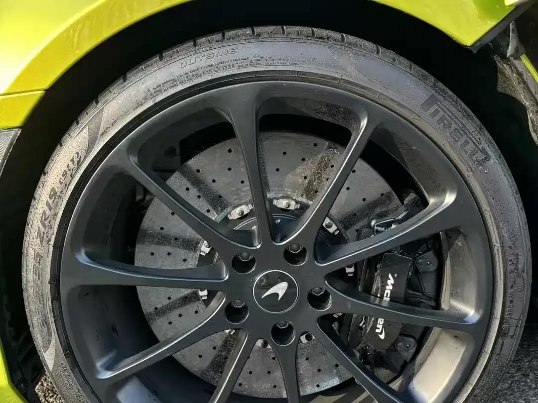 Artura 2021 3.0T Hybrid Standard Model — миниатюра 11