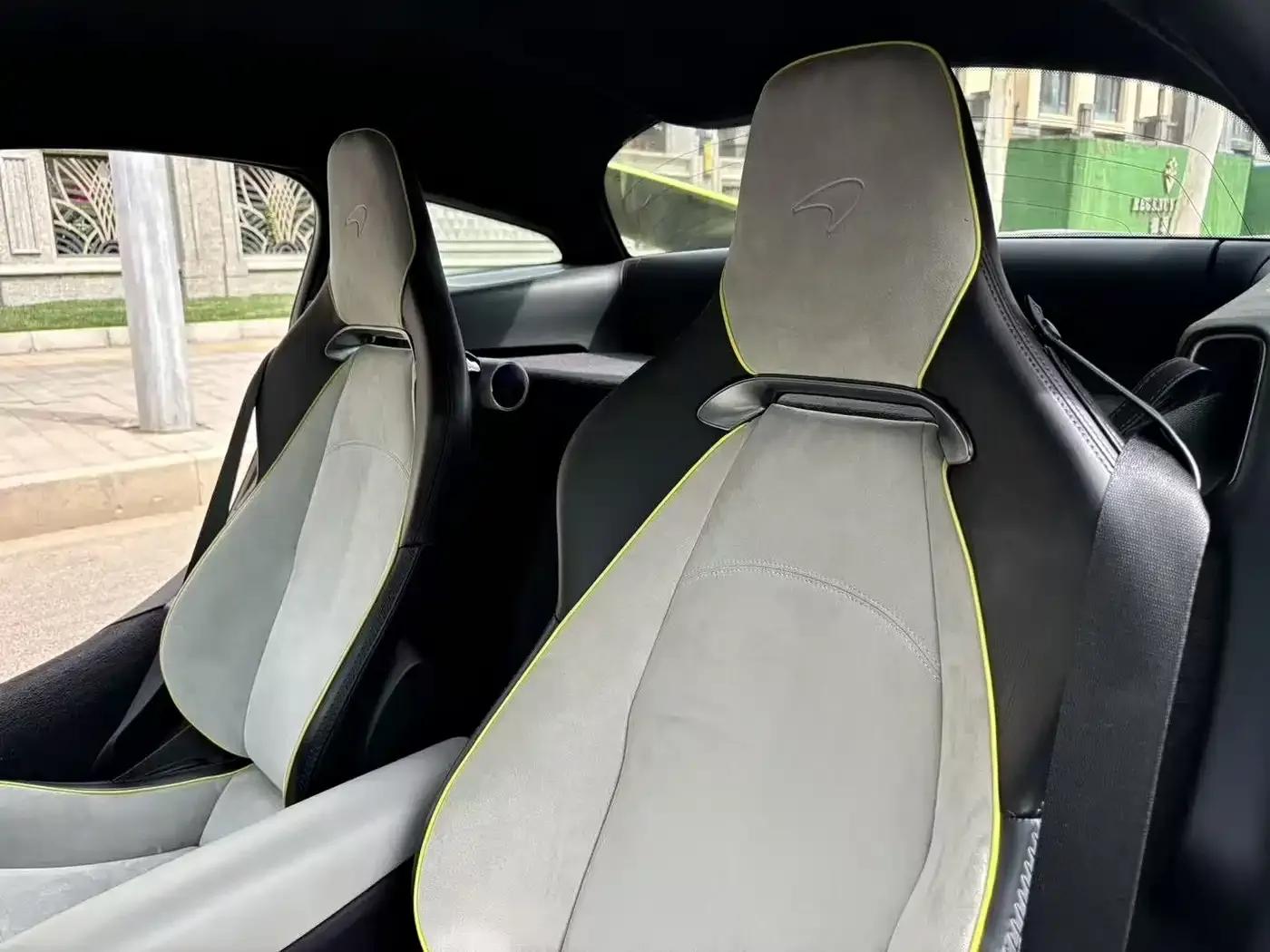 Artura 2021 3.0T Hybrid Standard Model — миниатюра 8
