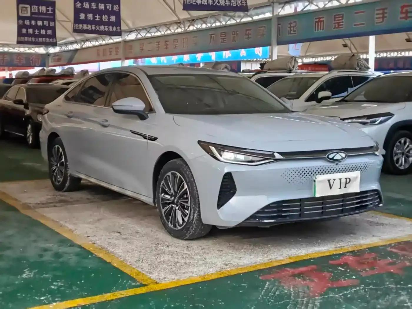 Fengyun A8 2024 Model 127 Wind Chasing Edition — миниатюра 3