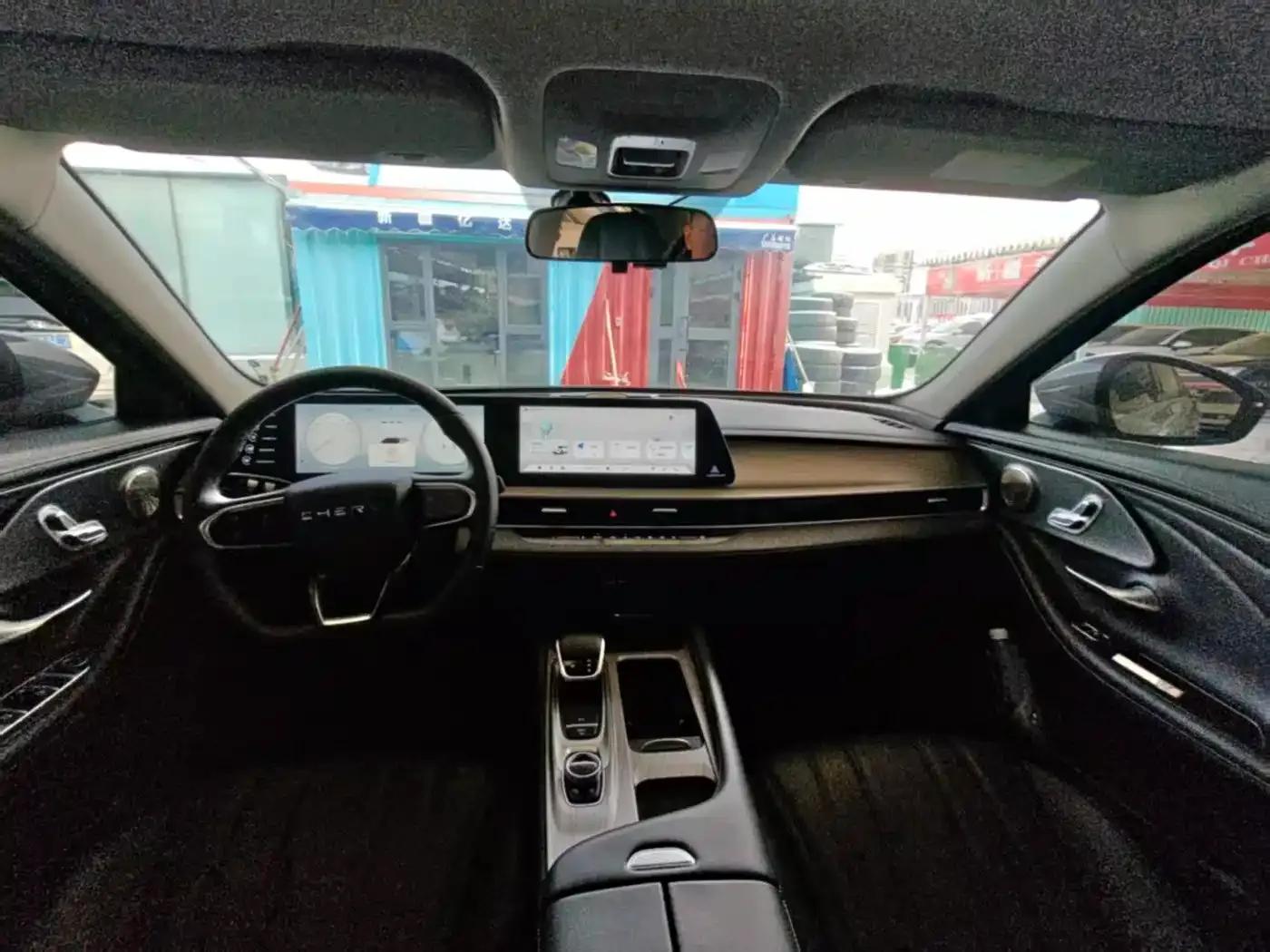 Fengyun A8 2024 Model 127 Wind Chasing Edition — миниатюра 6