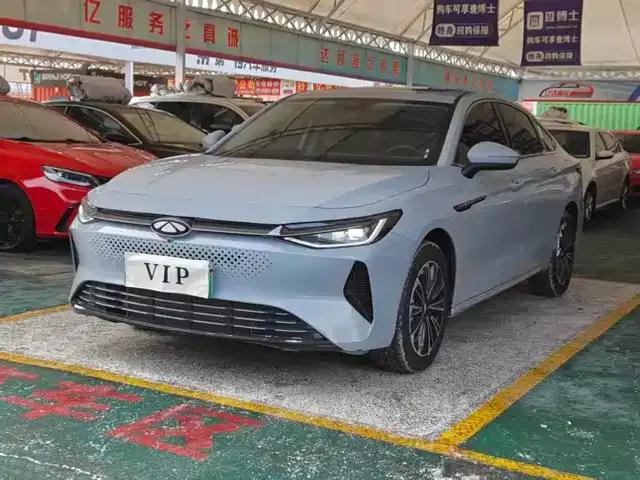 Fengyun A8 2024 Model 127 Wind Chasing Edition