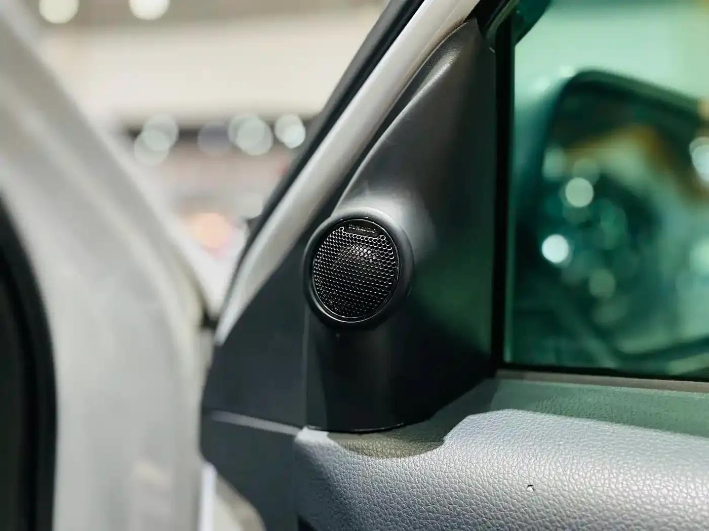 2020 Pajero Sport Imported 3.0L Luxury Edition — миниатюра 12