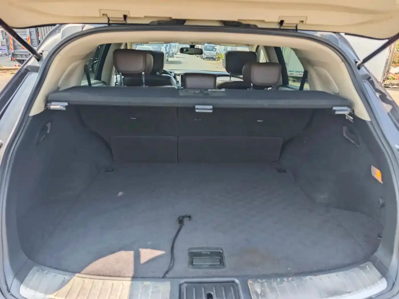 Infiniti FX 2010 FX35 Super Edition — миниатюра 13