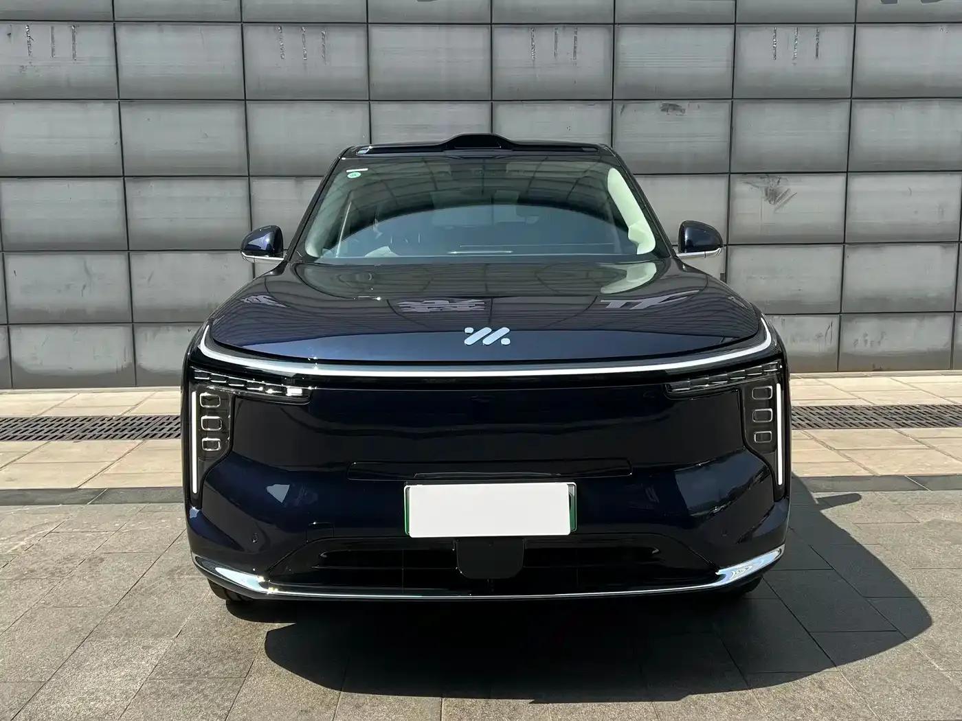 2026 Smart LS9 52 Ultra — миниатюра 3