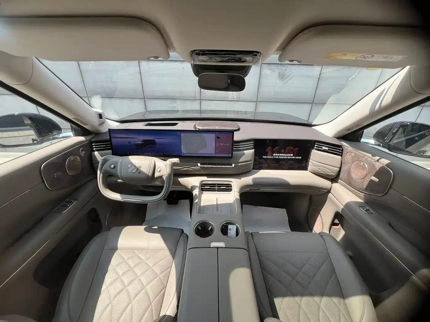 2026 Smart LS9 52 Ultra — миниатюра 6