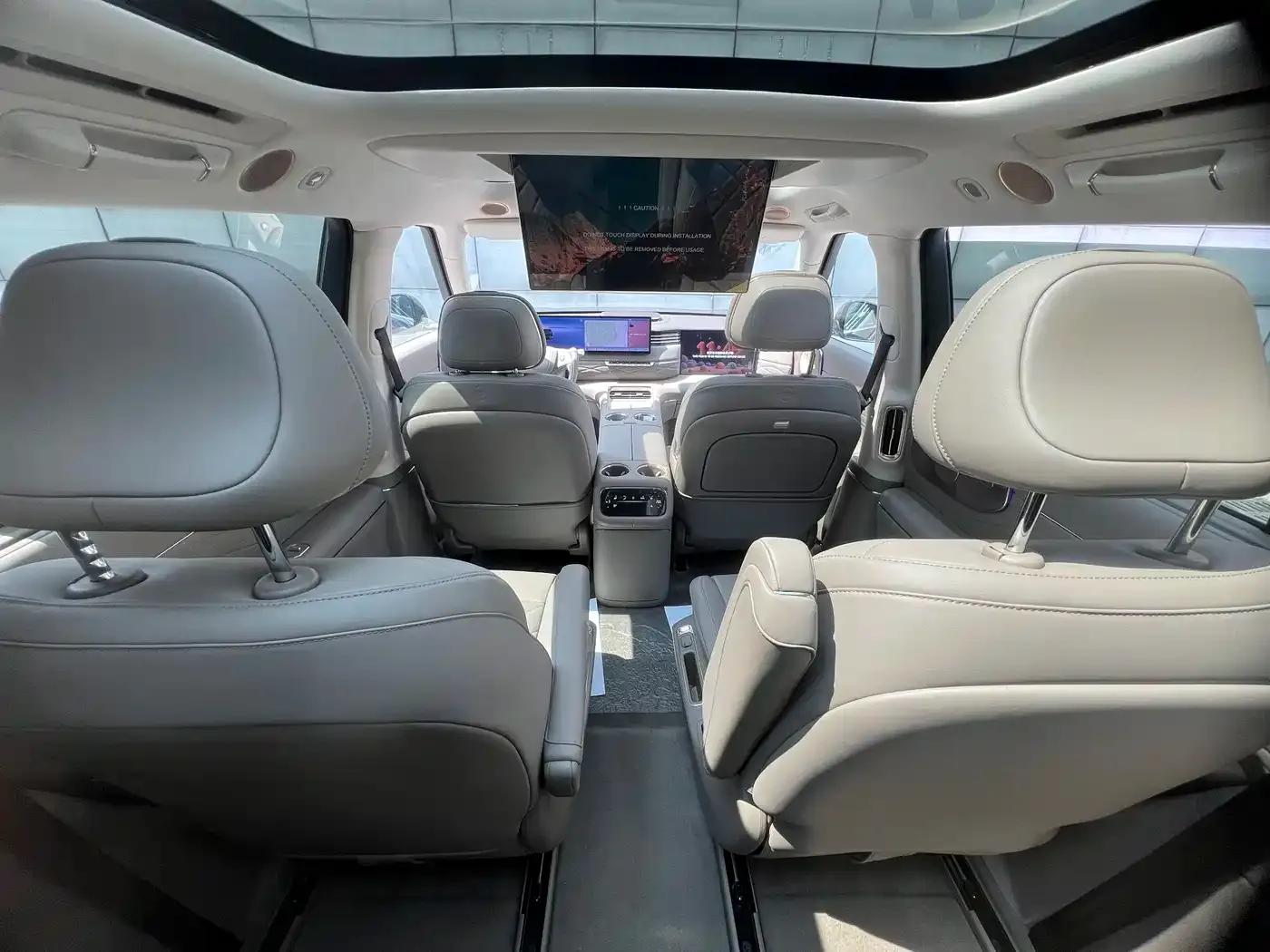 2026 Smart LS9 52 Ultra — миниатюра 7