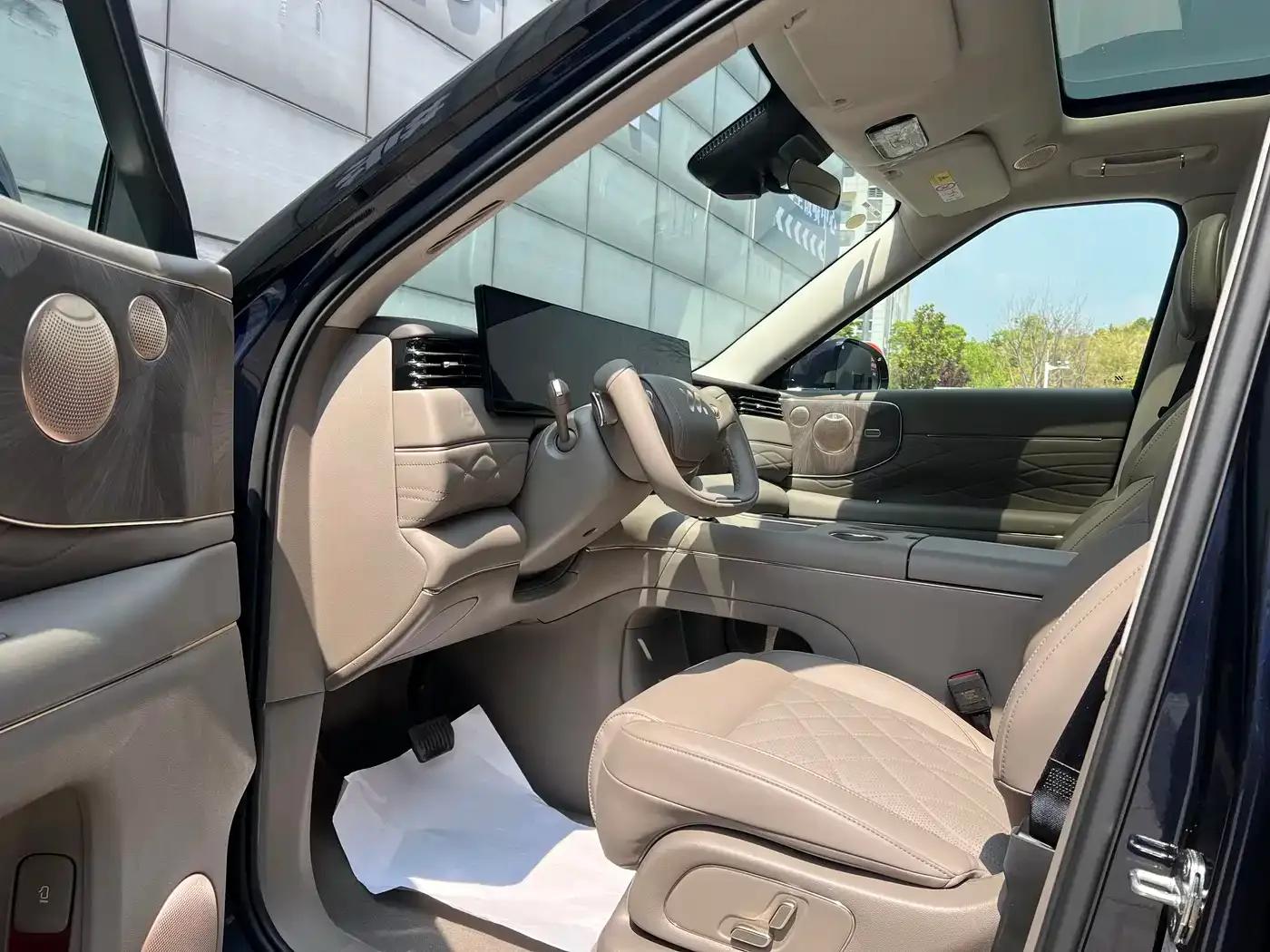 2026 Smart LS9 52 Ultra — миниатюра 8