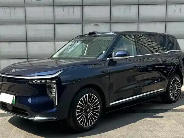 2026 Smart LS9 52 Ultra