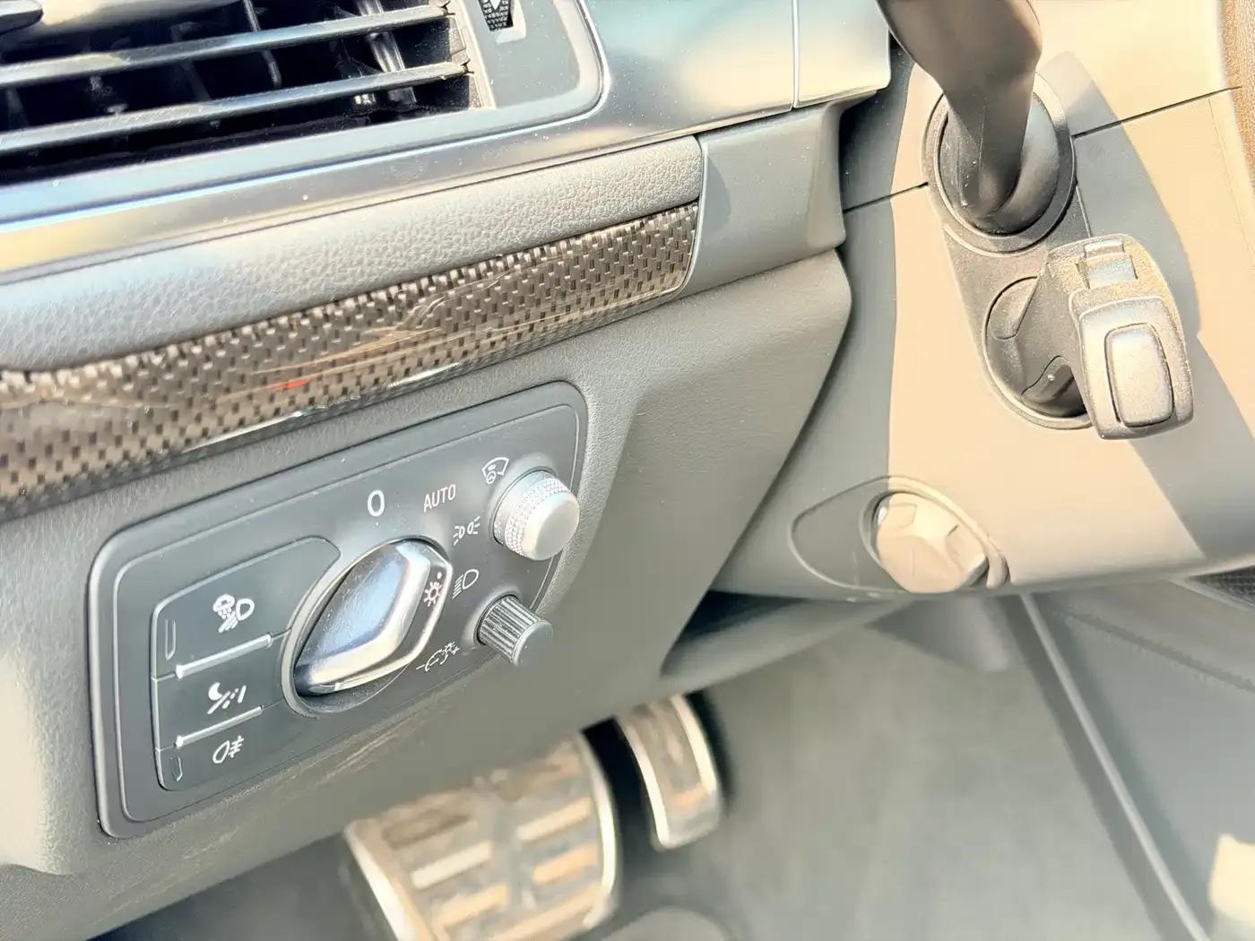 Audi S7 2013 4.0 TFSI quattro — миниатюра 11