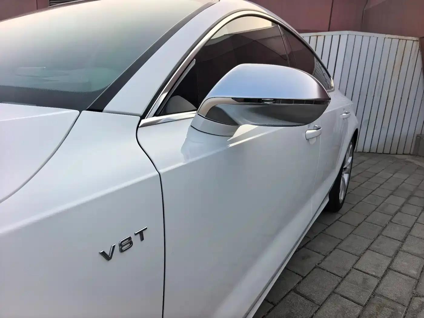 Audi S7 2013 4.0 TFSI quattro — миниатюра 14