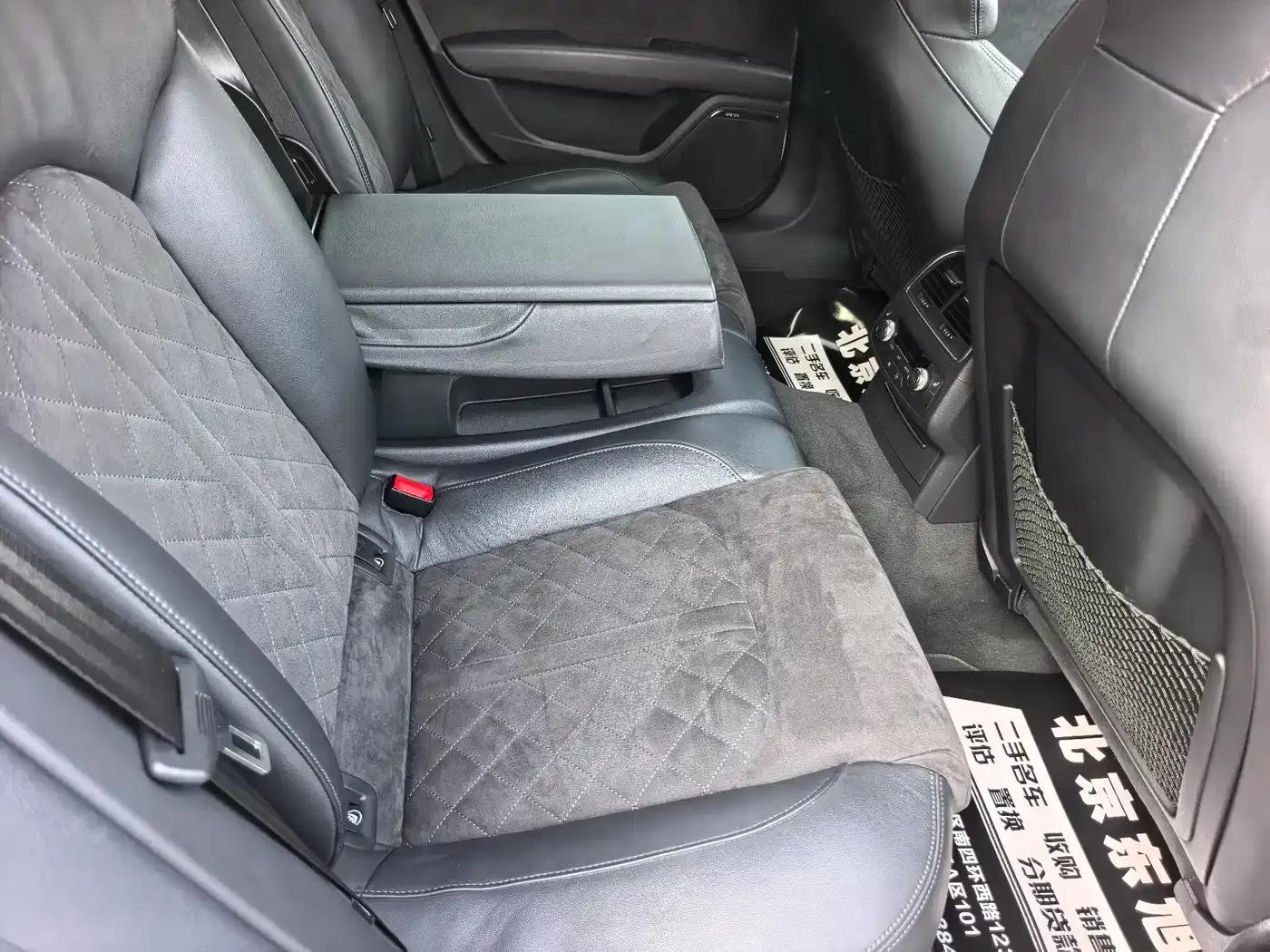 Audi S7 2013 4.0 TFSI quattro — миниатюра 17