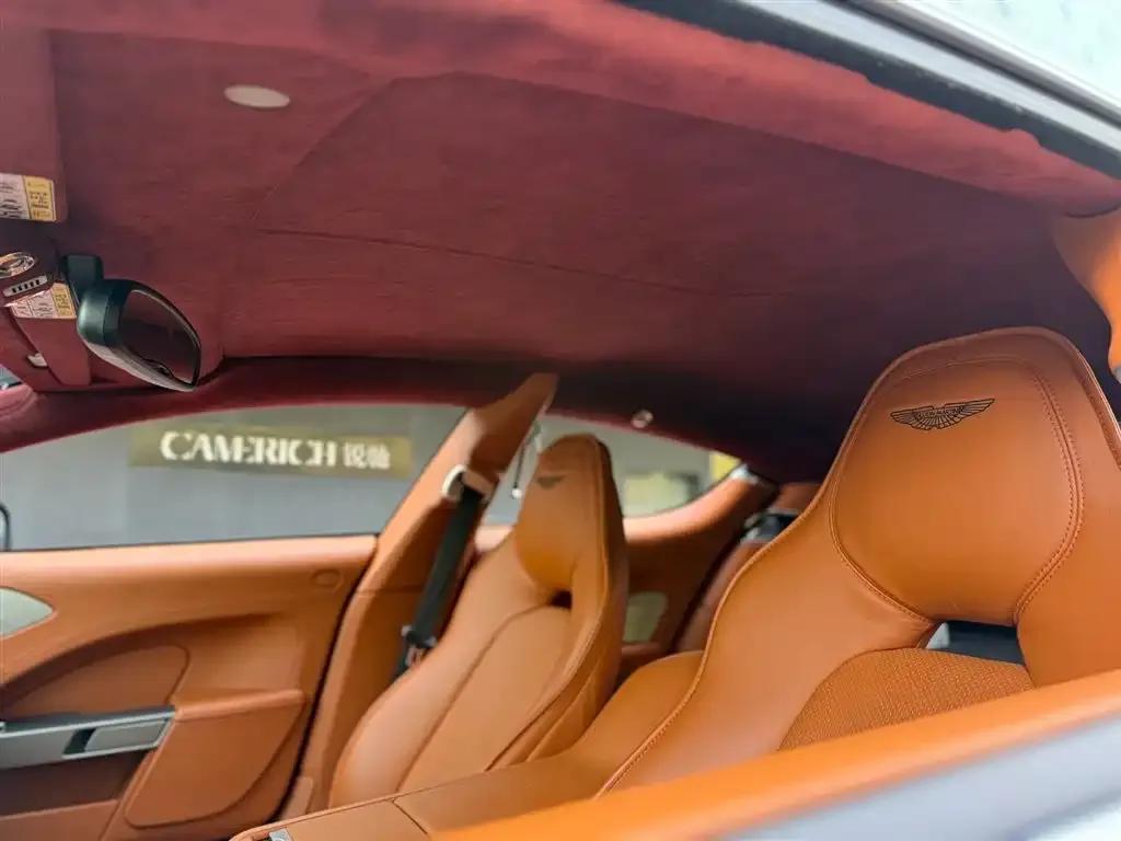 2015 Rapide 6.0L S — миниатюра 15
