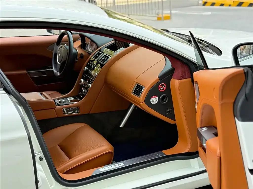 2015 Rapide 6.0L S — миниатюра 20