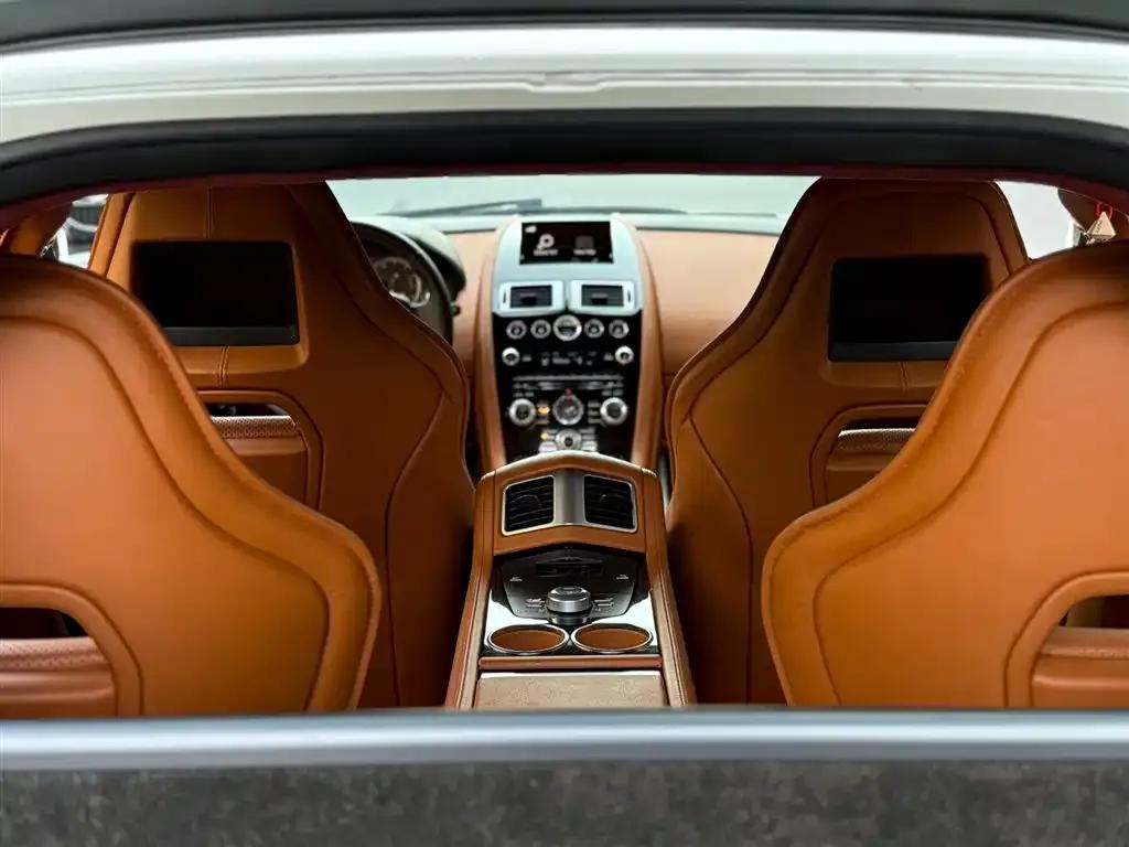 2015 Rapide 6.0L S — миниатюра 25