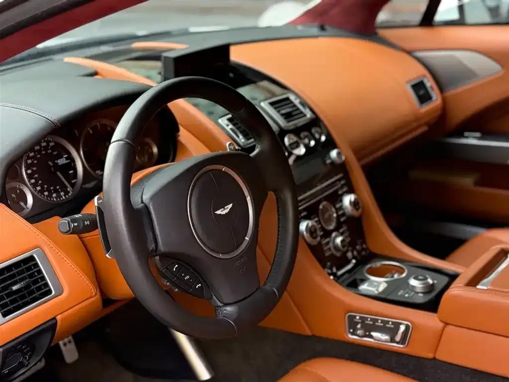 2015 Rapide 6.0L S — миниатюра 6