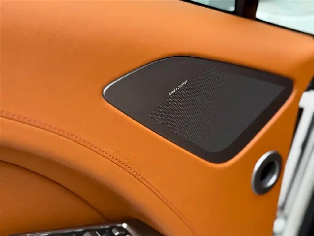 2015 Rapide 6.0L S — миниатюра 7