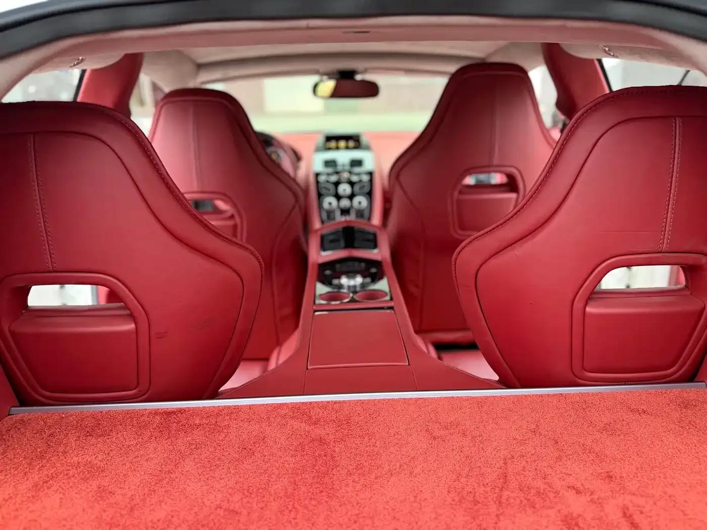 2017 Rapide 6.0L S — миниатюра 8