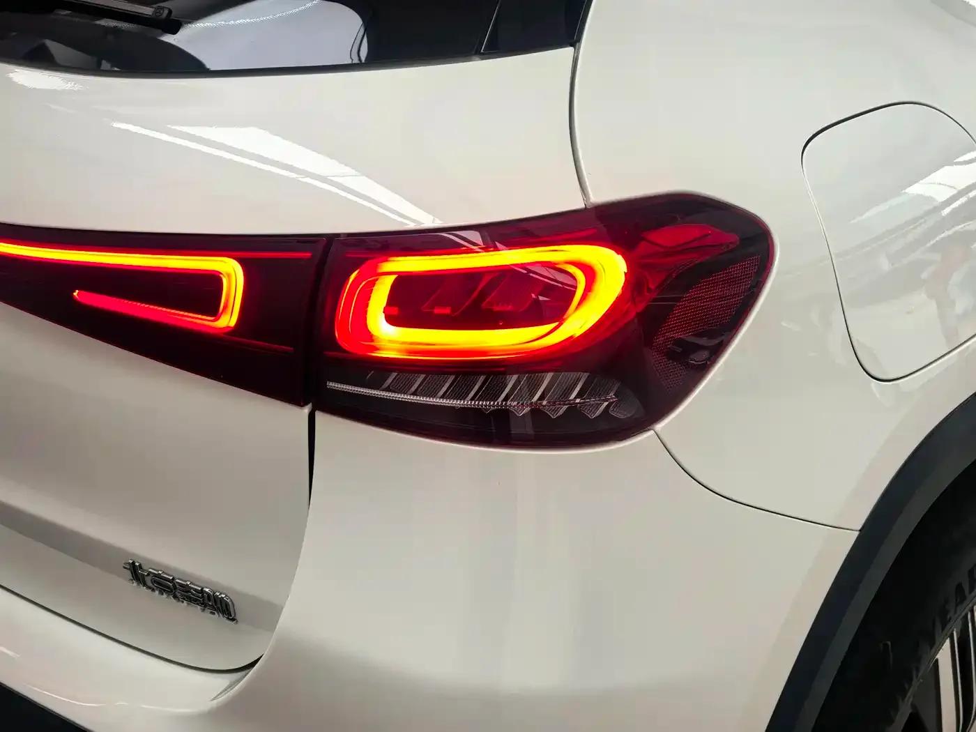 Mercedes-Benz EQA 2022 EQA 260 — миниатюра 11
