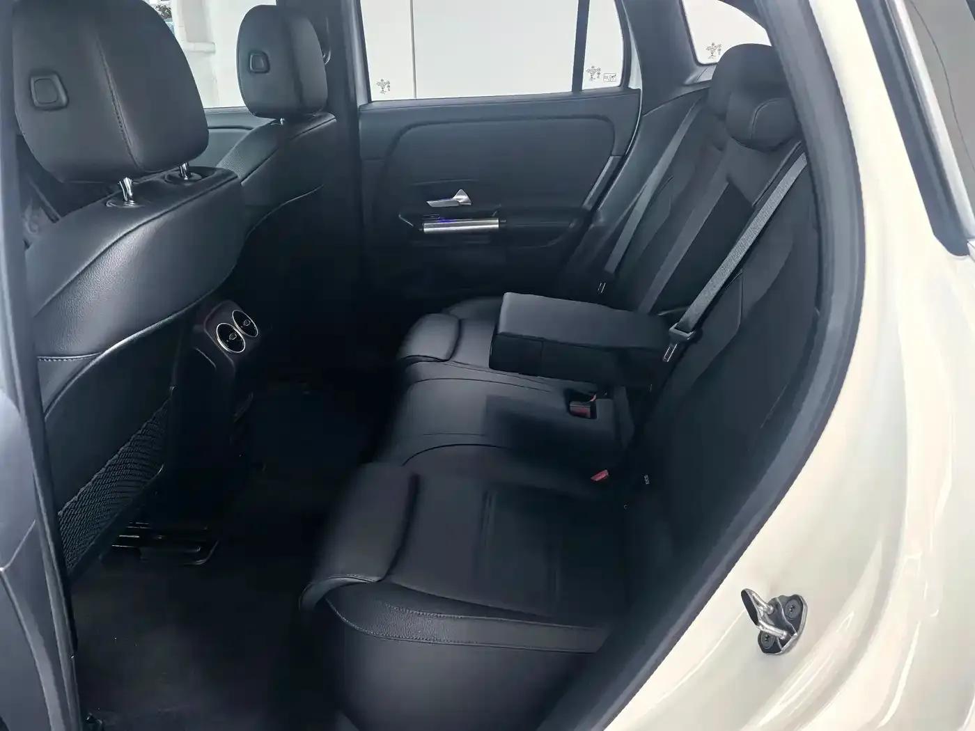 Mercedes-Benz EQA 2022 EQA 260 — миниатюра 5