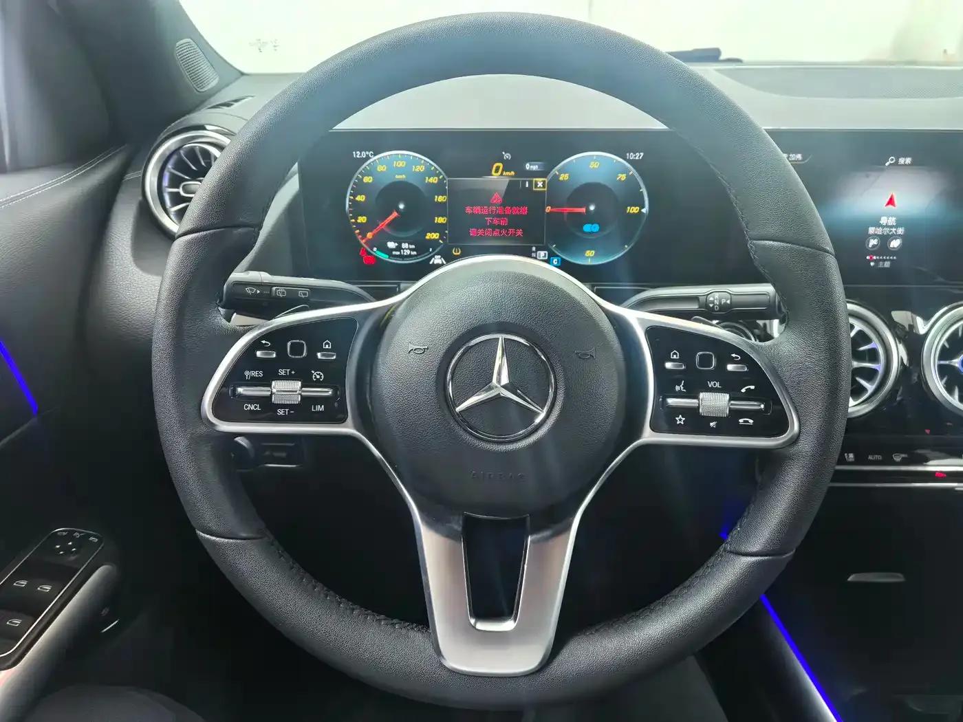 Mercedes-Benz EQA 2022 EQA 260 — миниатюра 10