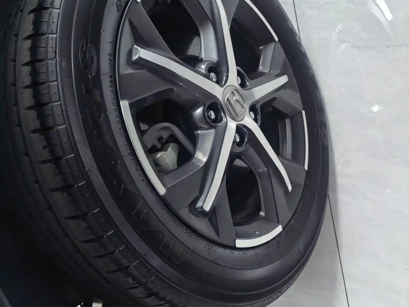 ZR-V 2022 1.5T CVT Elite Edition — миниатюра 11