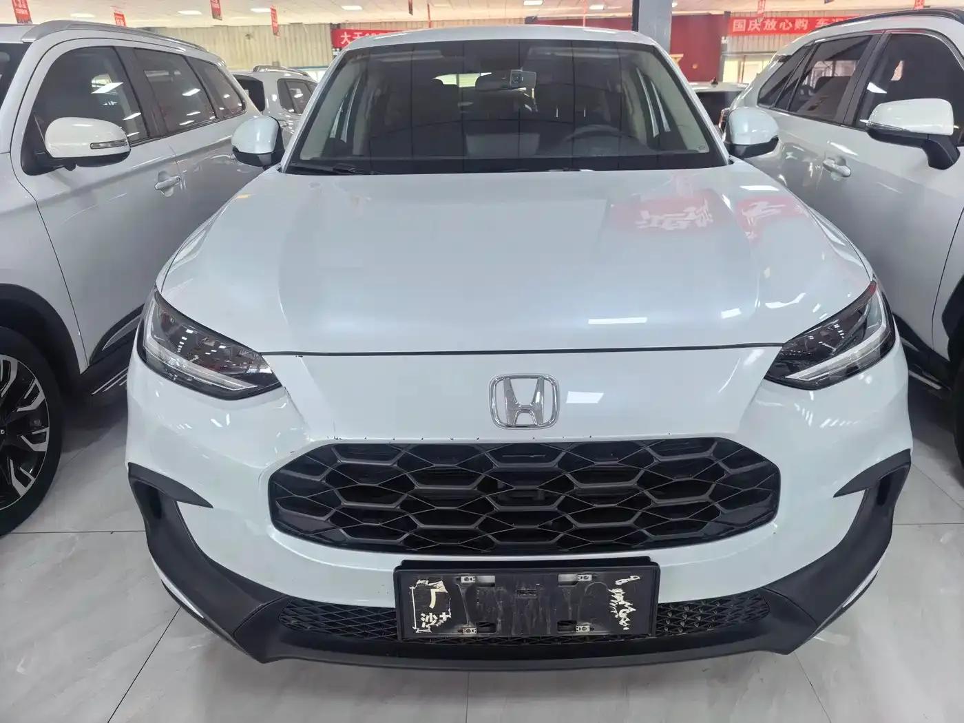 ZR-V 2022 1.5T CVT Elite Edition — миниатюра 3