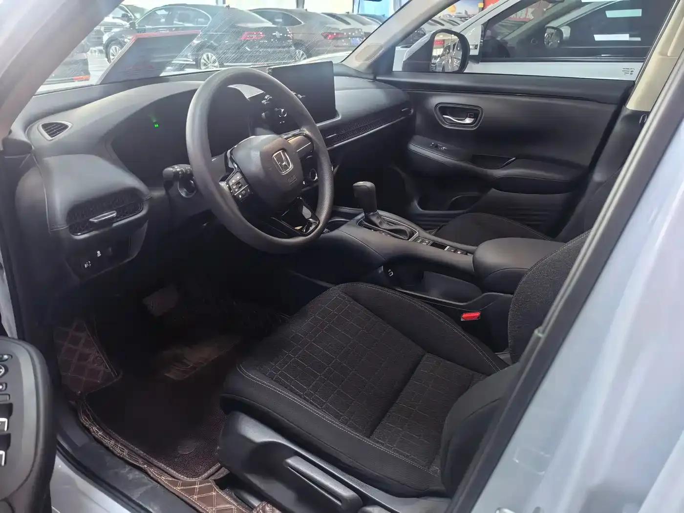 ZR-V 2022 1.5T CVT Elite Edition — миниатюра 4