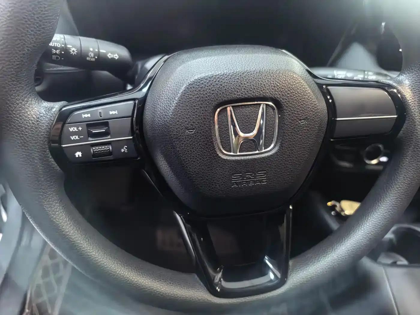 ZR-V 2022 1.5T CVT Elite Edition — миниатюра 6