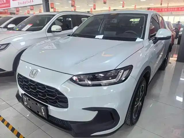 ZR-V 2022 1.5T CVT Elite Edition