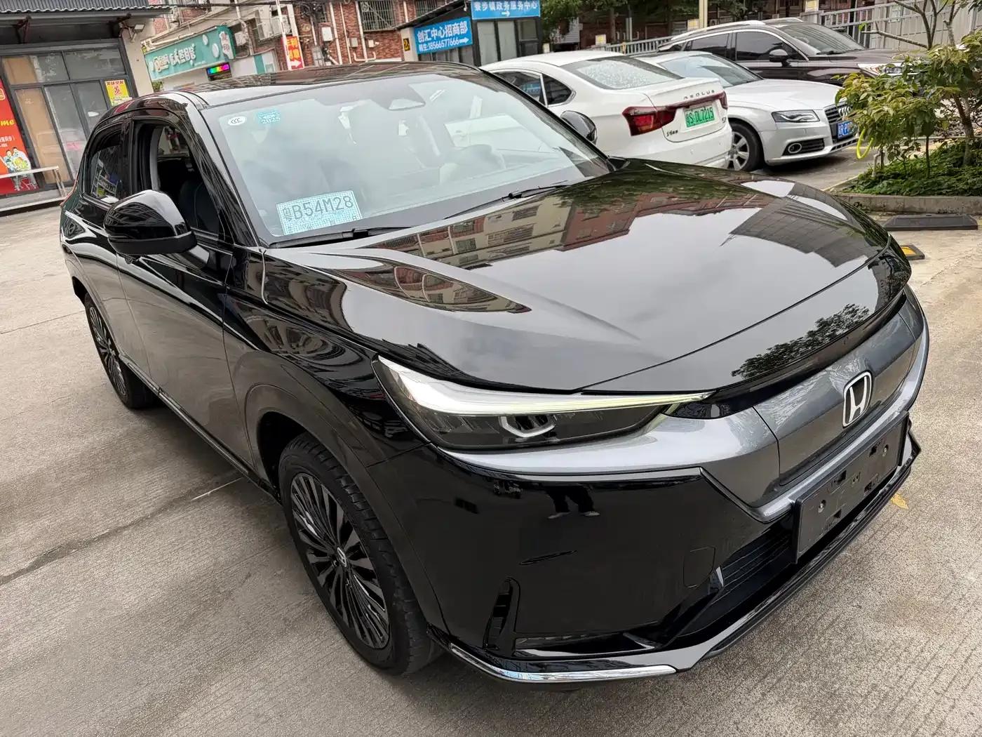 e:NP1 Extreme Power 1 2023 Model 510km Extreme Edition — миниатюра 3