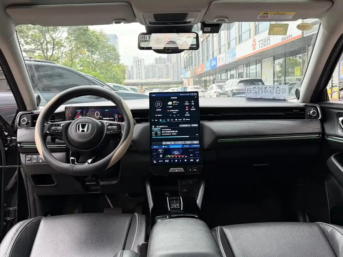 e:NP1 Extreme Power 1 2023 Model 510km Extreme Edition — миниатюра 4