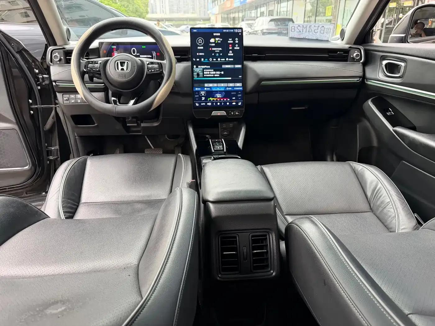 e:NP1 Extreme Power 1 2023 Model 510km Extreme Edition — миниатюра 5