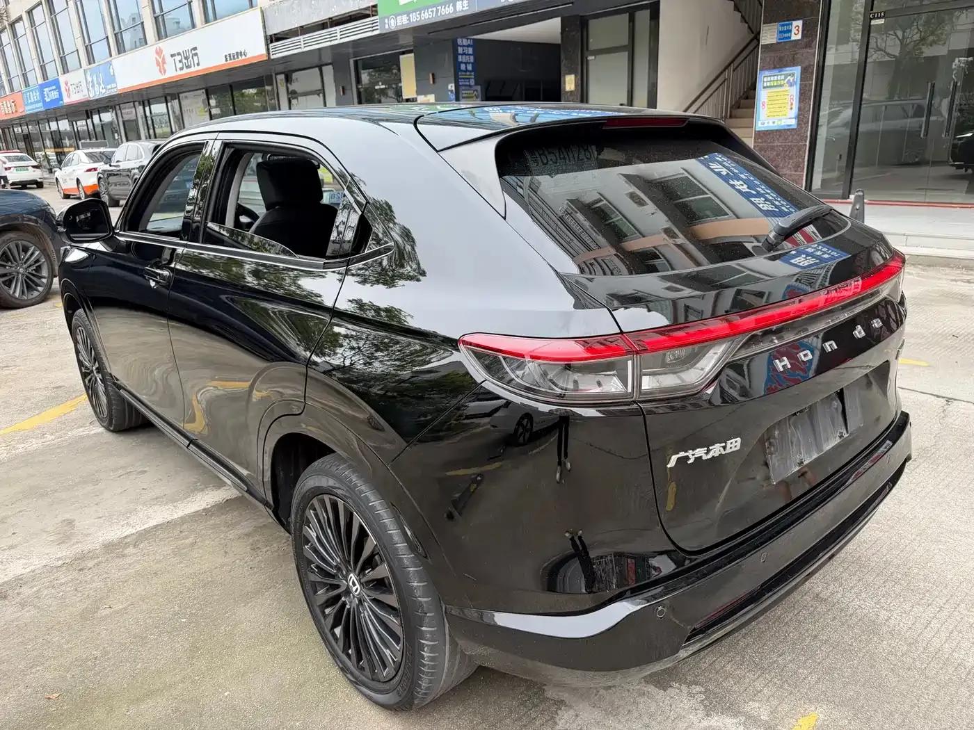e:NP1 Extreme Power 1 2023 Model 510km Extreme Edition — миниатюра 8