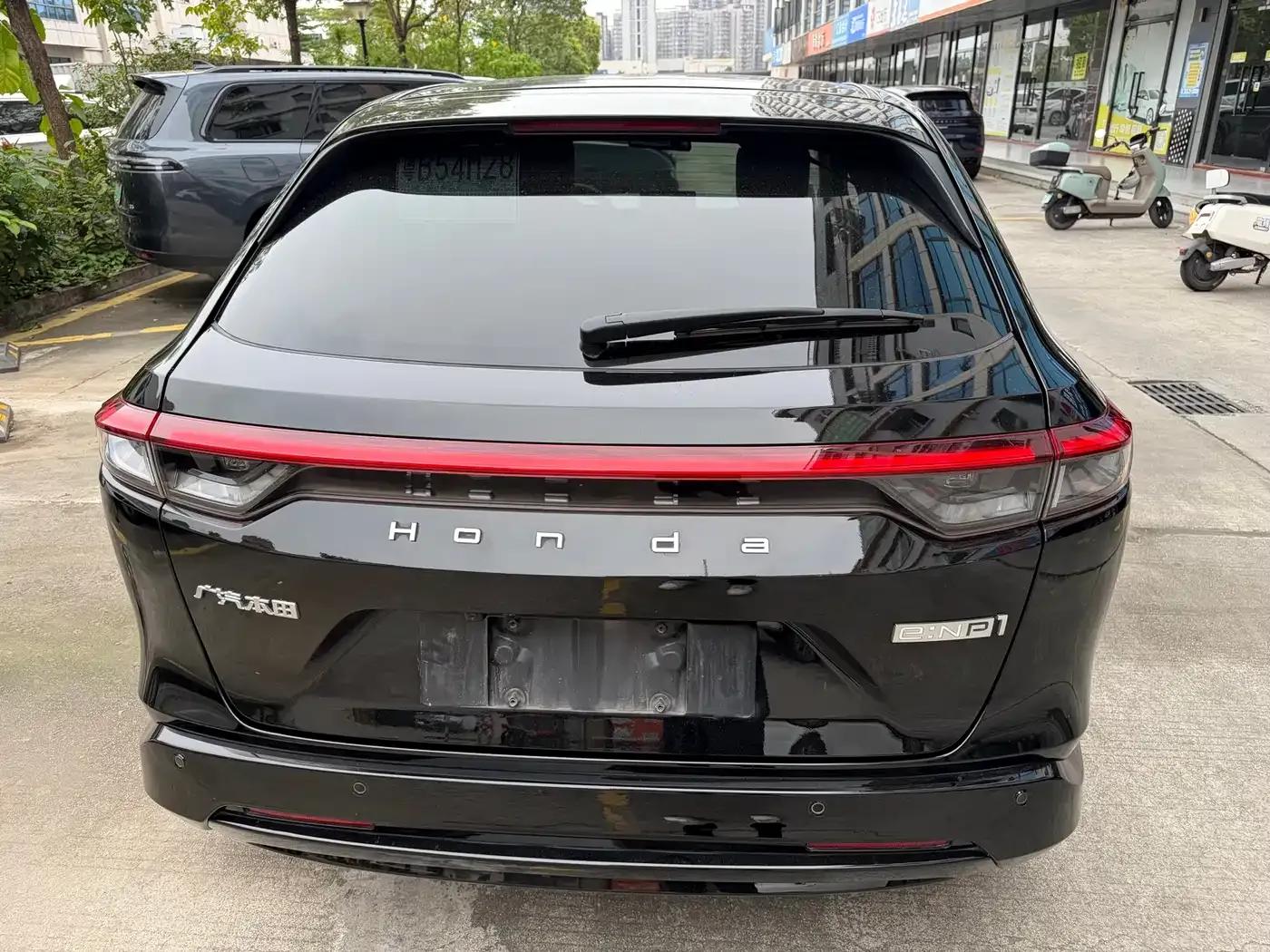 e:NP1 Extreme Power 1 2023 Model 510km Extreme Edition — миниатюра 9