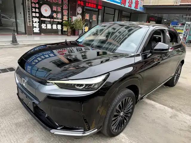 e:NP1 Extreme Power 1 2023 Model 510km Extreme Edition