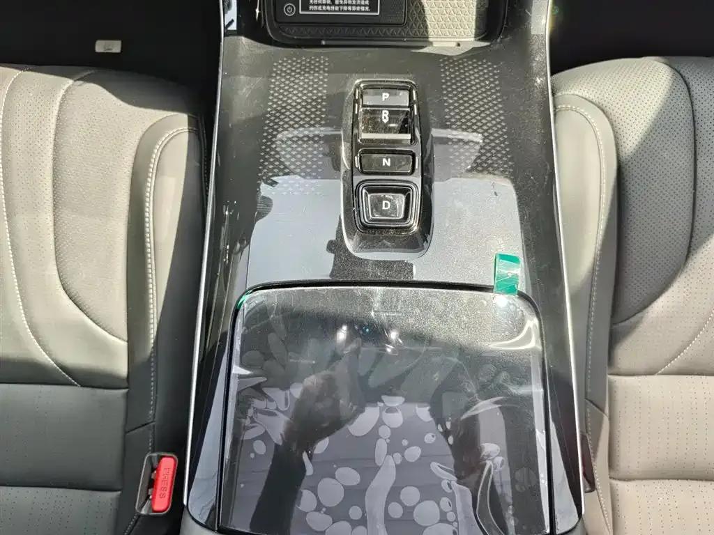 GAC Honda P7 2025 Rear-Wheel Drive Long Range Pro — миниатюра 11