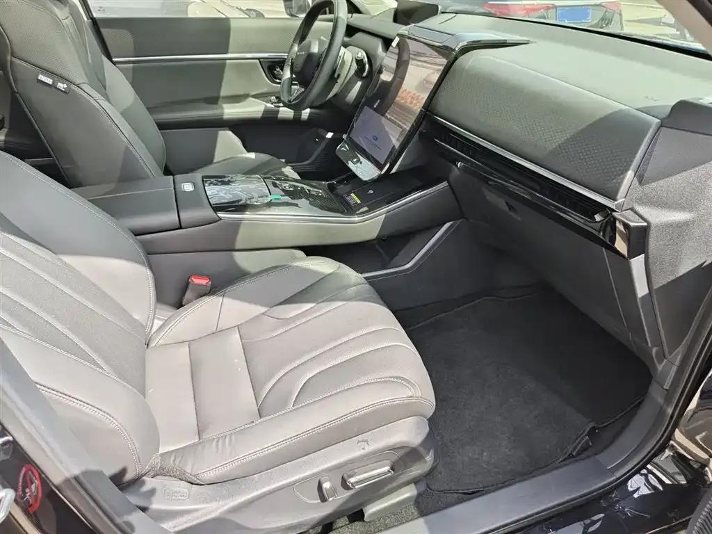 GAC Honda P7 2025 Rear-Wheel Drive Long Range Pro — миниатюра 14