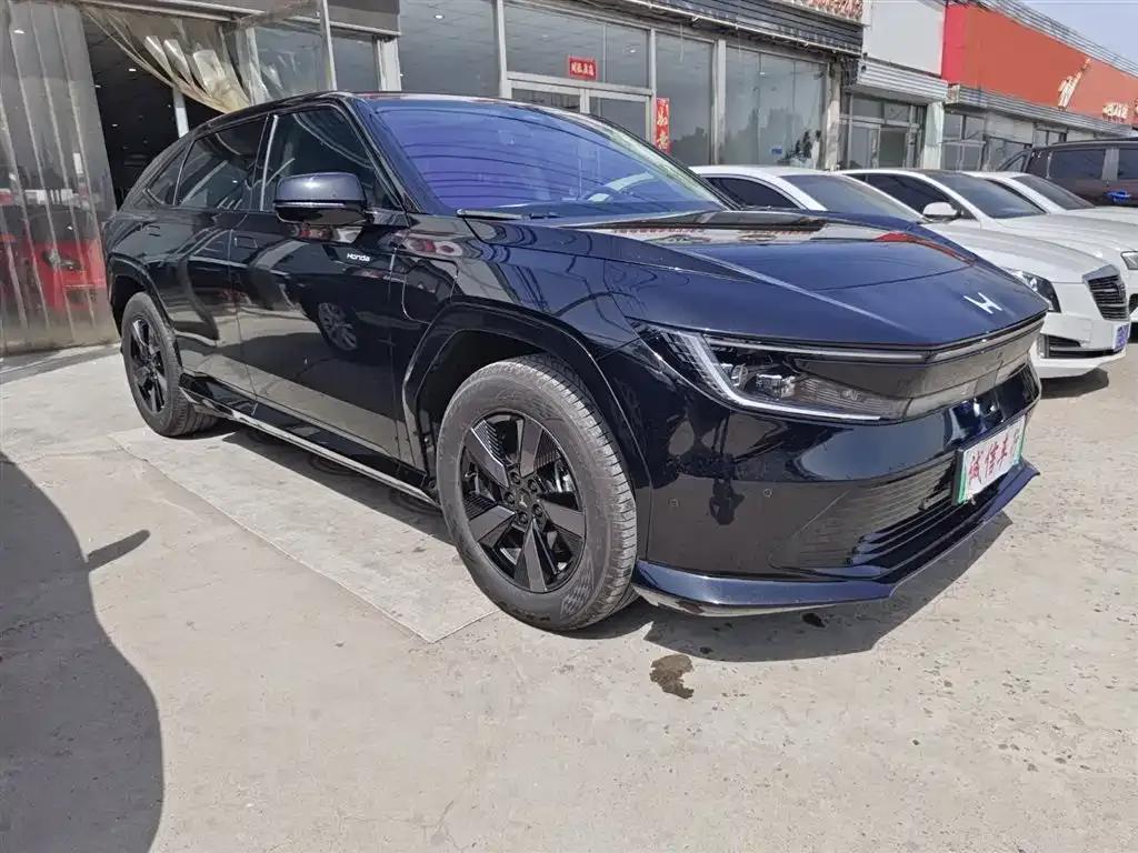 GAC Honda P7 2025 Rear-Wheel Drive Long Range Pro — миниатюра 3