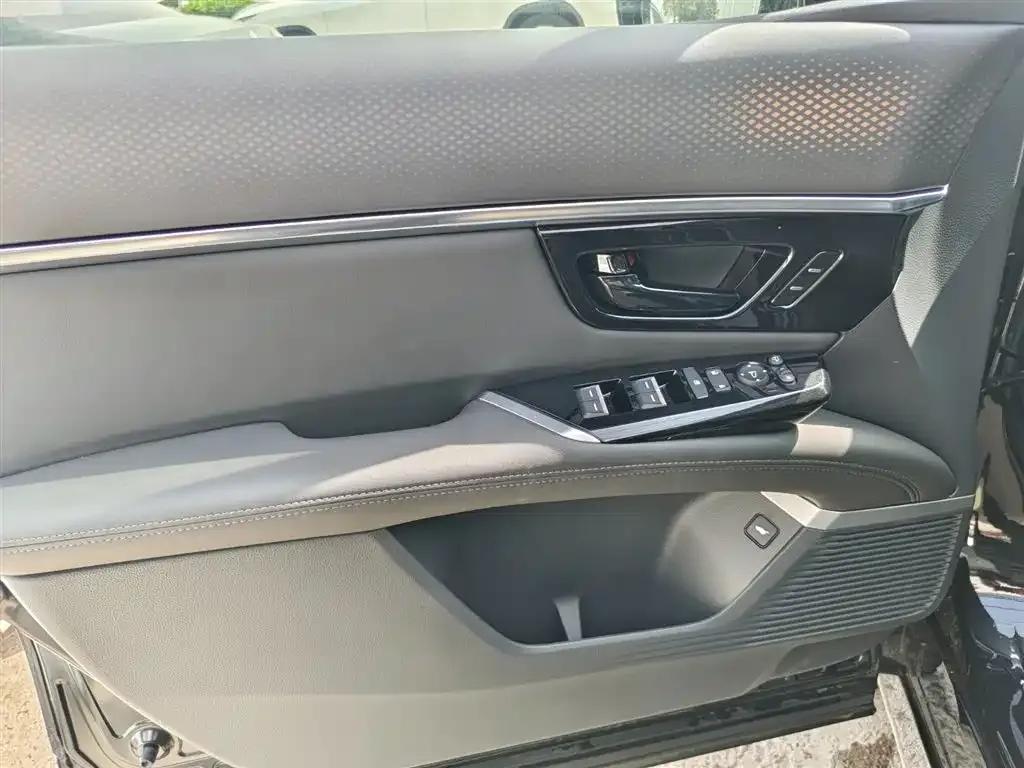 GAC Honda P7 2025 Rear-Wheel Drive Long Range Pro — миниатюра 7