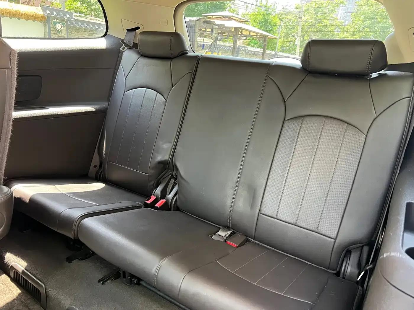 Enclave 2014 3.6L AWD Smart Flagship Edition — миниатюра 20