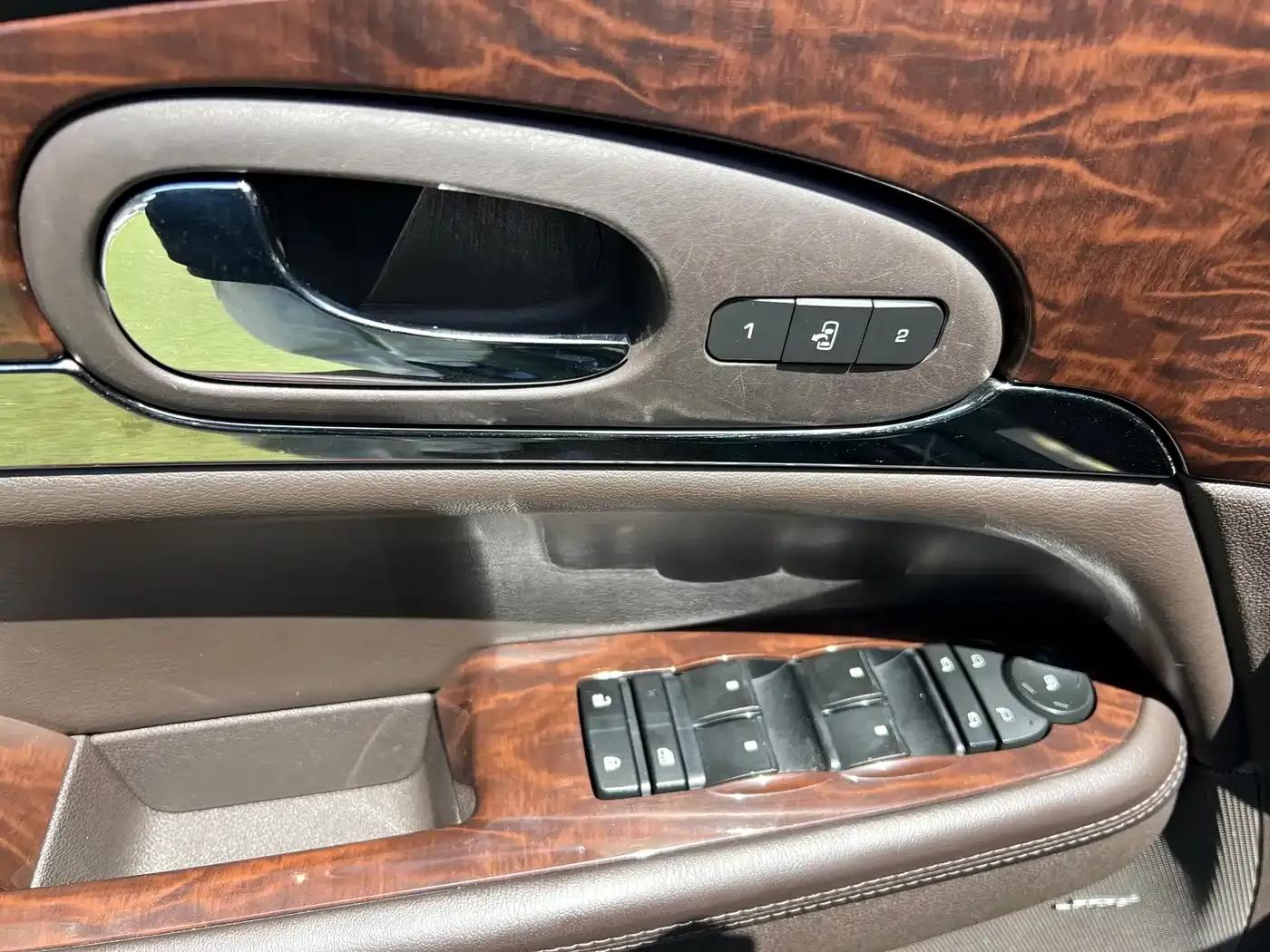 Enclave 2014 3.6L AWD Smart Flagship Edition — миниатюра 7