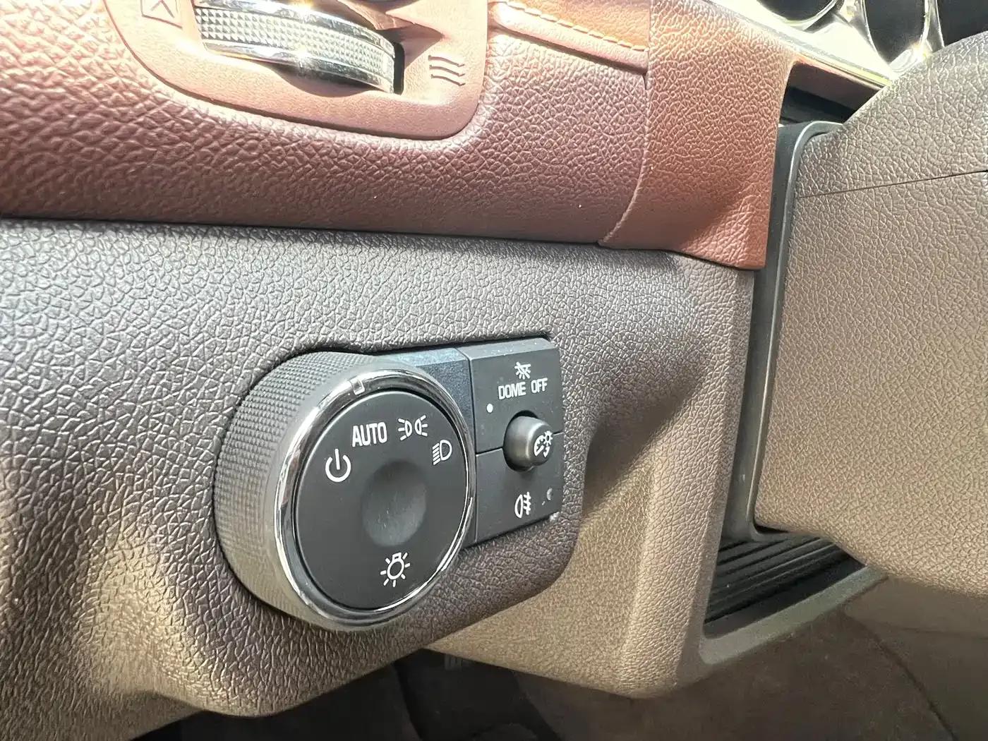 Enclave 2014 3.6L AWD Smart Flagship Edition — миниатюра 8