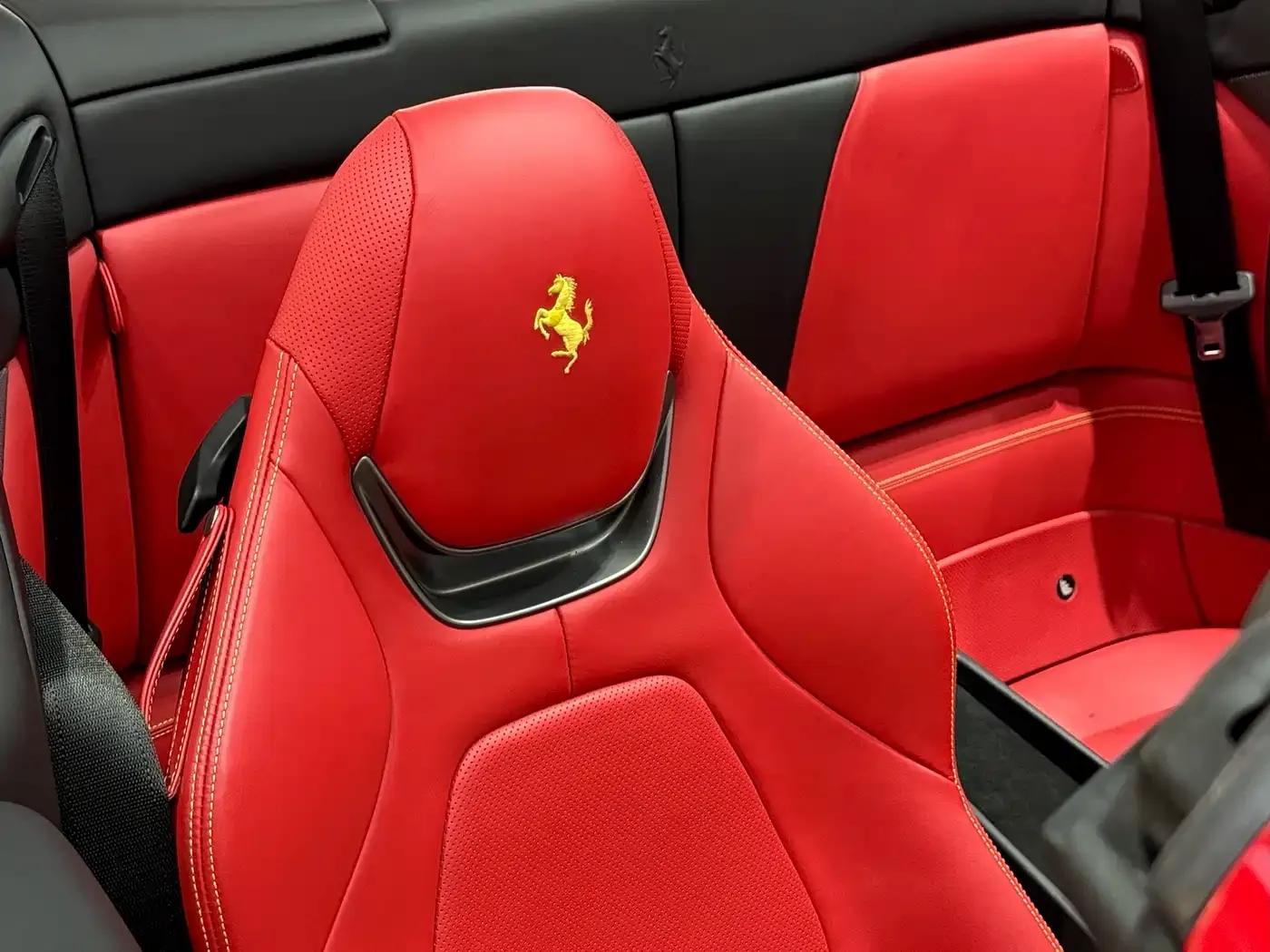 2021 Portofino 3.9T M — миниатюра 23